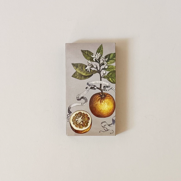 Citrus Matches