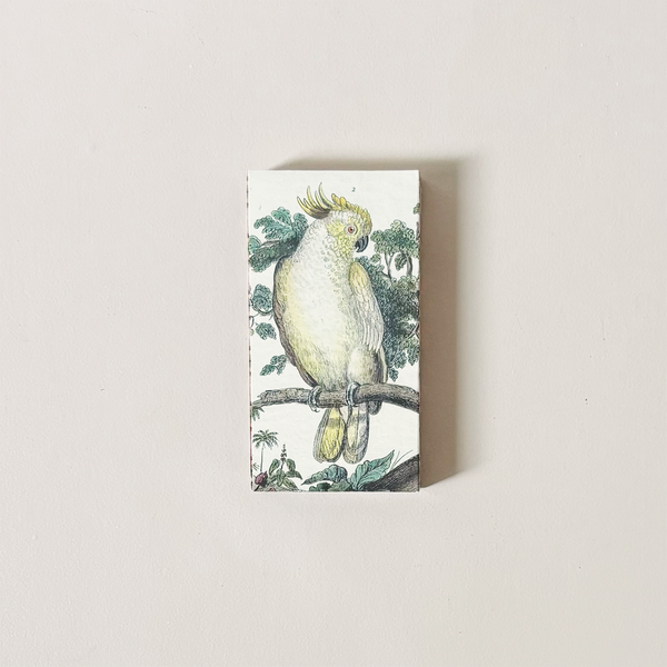Cockatoo Matches