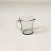 Demure Pitcher