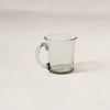 Demure Pitcher