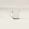 Demure Pitcher