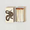 Rare Snakes Matches