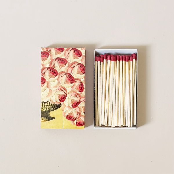 Roses Matches