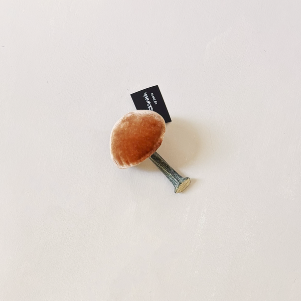 Silk Velvet Mushroom Spice