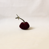 Silk Velvet Pumpkin Pomegranate
