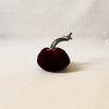 Silk Velvet Pumpkin Pomegranate