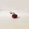 Silk Velvet Pumpkin Rhubarb
