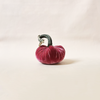 Silk Velvet Pumpkin Rhubarb