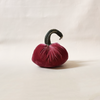 Silk Velvet Pumpkin Rhubarb