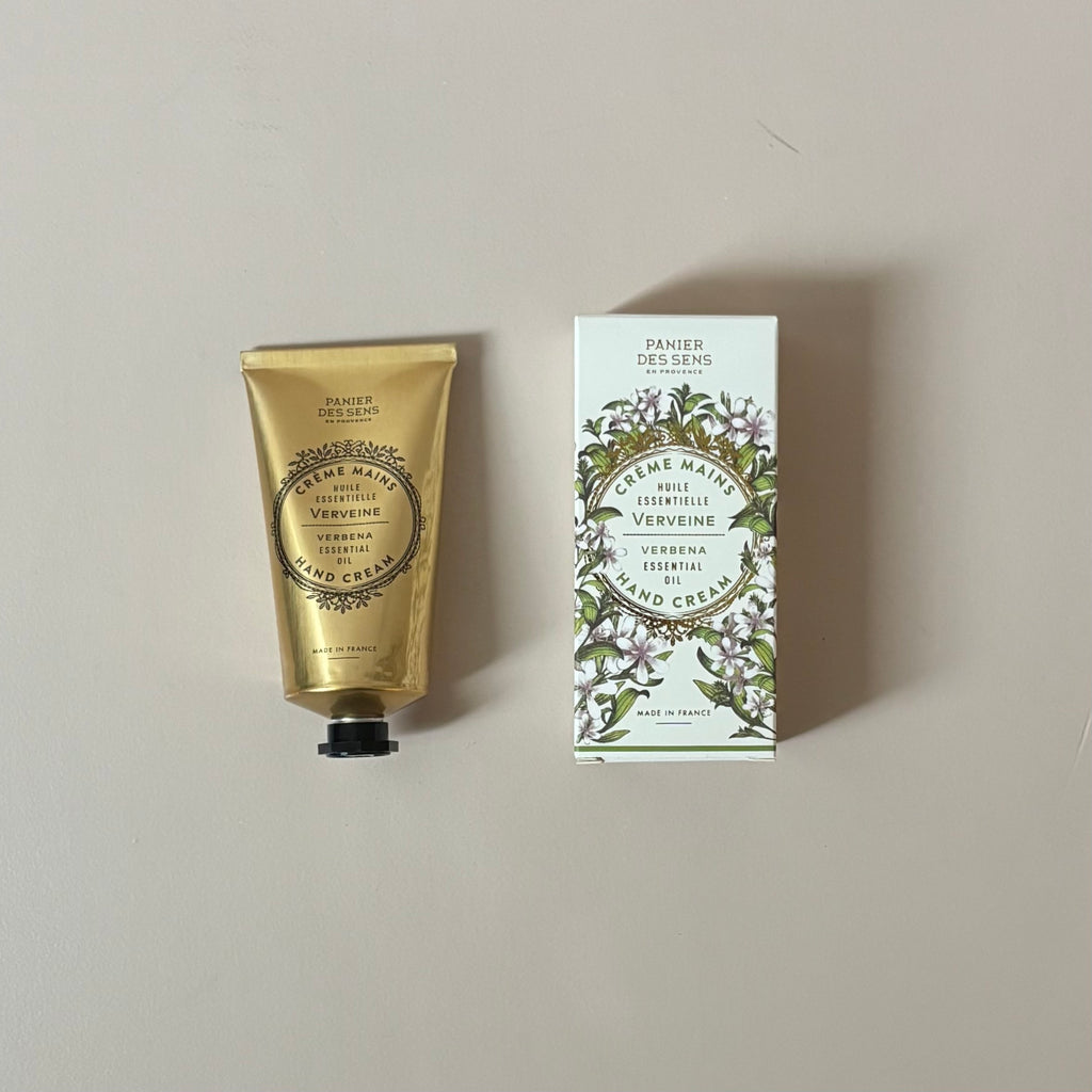 Verbena Hand Cream