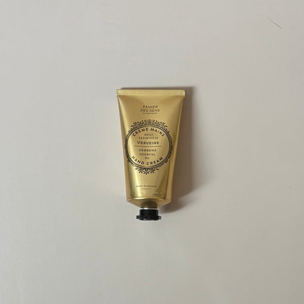 Verbena Hand Cream