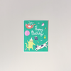 Cat Party Note Card