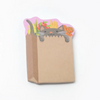Grocery Kitten Sticky Notes