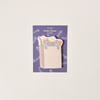 Grocery Kitten Sticky Notes