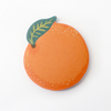 Orange Sticky Notes
