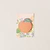 Orange Sticky Notes