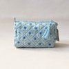 Cosmetic Bag Mona Blue Medium