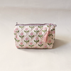 Cosmetic Bag Mona Pink Medium