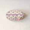 Cosmetic Bag Mona Pink Medium