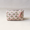 Cosmetic Bag Mona Pink Medium