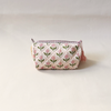 Cosmetic Bag Mona Pink Small