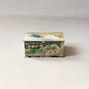 Keepsake Box Small Flatiron Feathers