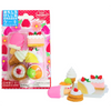 Cake Eraser Set