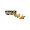 Bunny & Carrots Bowling Game