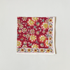 Dalia Red Napkin