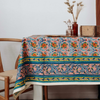Jaipur Tablecloth 67" x 118"