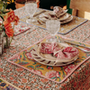 Quilted Placemat Loni Jaune