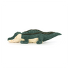 Allexi Alligator