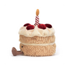 Amuseables Birthday Cake