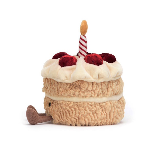 Amuseables Birthday Cake