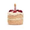 Amuseables Birthday Cake