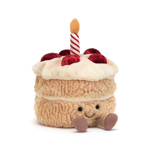 Amuseables Birthday Cake