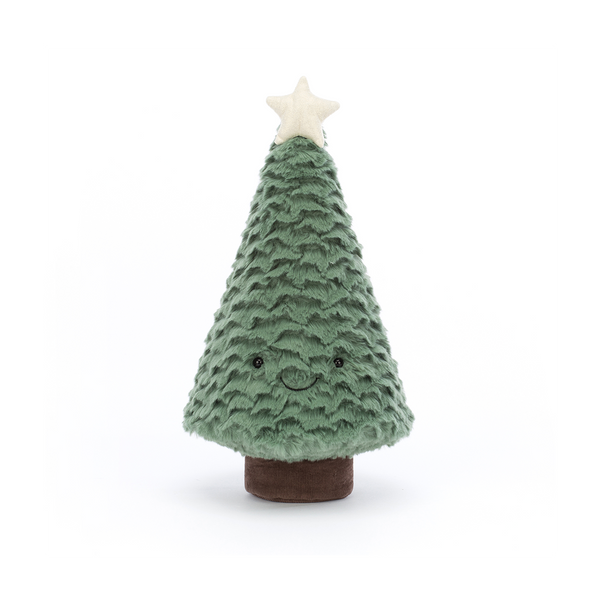 Amuseable Blue Spruce Christmas Tree