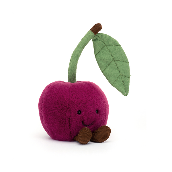 Amuseables Cherry