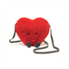 Amuseable Heart Bag