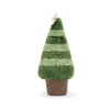 Amuseable Nordic Spruce Christmas Tree