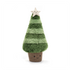 Amuseable Nordic Spruce Christmas Tree