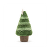 Amuseable Nordic Spruce Christmas Tree