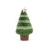 Amuseable Nordic Spruce Christmas Tree