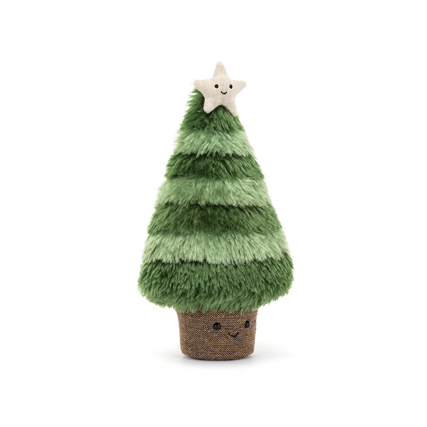 Amuseables Nordic Spruce Christmas Tree