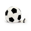 Amuseable Soccer Ball