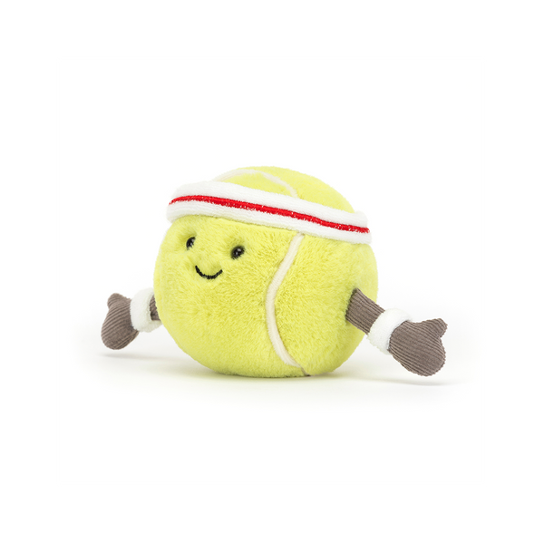 Amuseables Tennis Ball