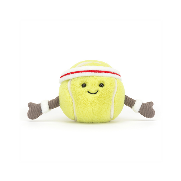 Amuseable Tennis Ball