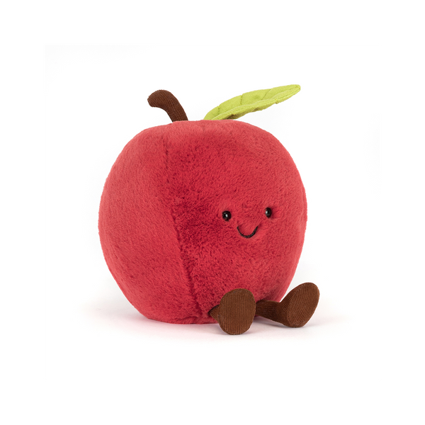 Amuseables Apple