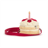 Amuseables Birthday Cake Bag
