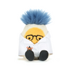 Amuseables Boiled Egg Scientist Outift